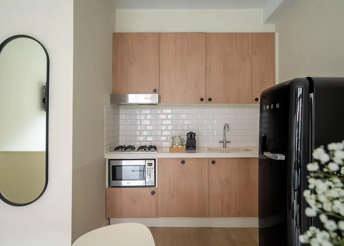 Апарт-отель Numa Oosterpark 3*