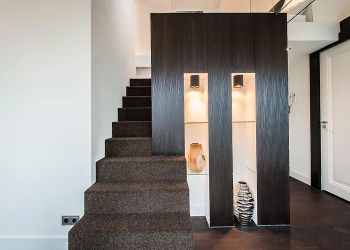 Апарт-отель Numa Oosterpark