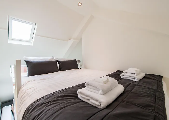 Апарт-отель Numa Oosterpark 3*