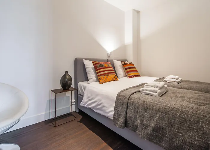 Numa Oosterpark Амстердам