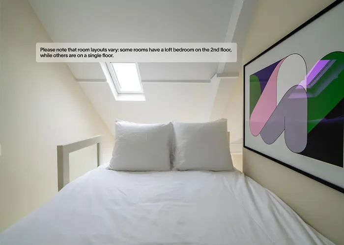 Апарт-отель Numa Oosterpark