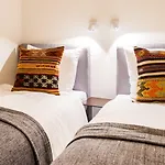 Numa Oosterpark 3* Амстердам