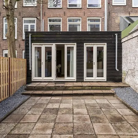Numa Oosterpark 3* Амстердам