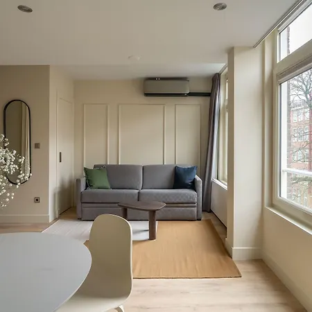 Numa Oosterpark أمستردام