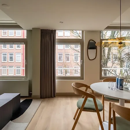 Numa Oosterpark 3*