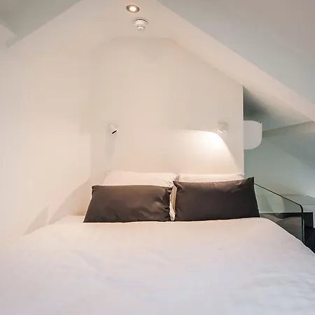 Numa Oosterpark Lejlighedshotel