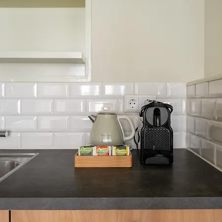 Numa Oosterpark 3* 阿姆斯特丹