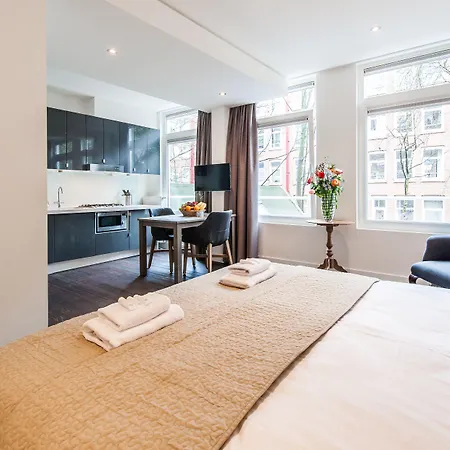 Numa Oosterpark 3* 阿姆斯特丹