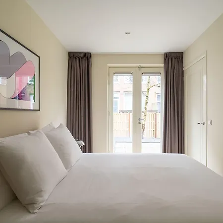 Numa Oosterpark 阿姆斯特丹